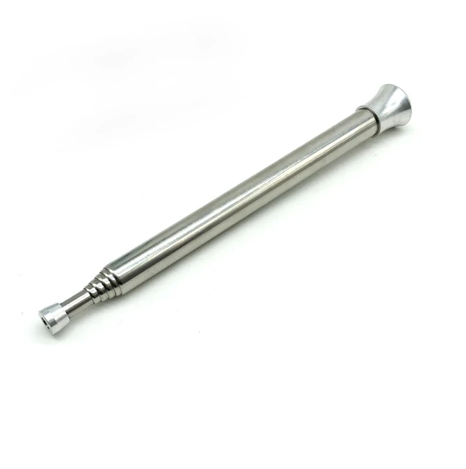 Fire Tube Blow เครื่องมือท่อ C - Fire Starting Kit บทวิจารณ์และราคา