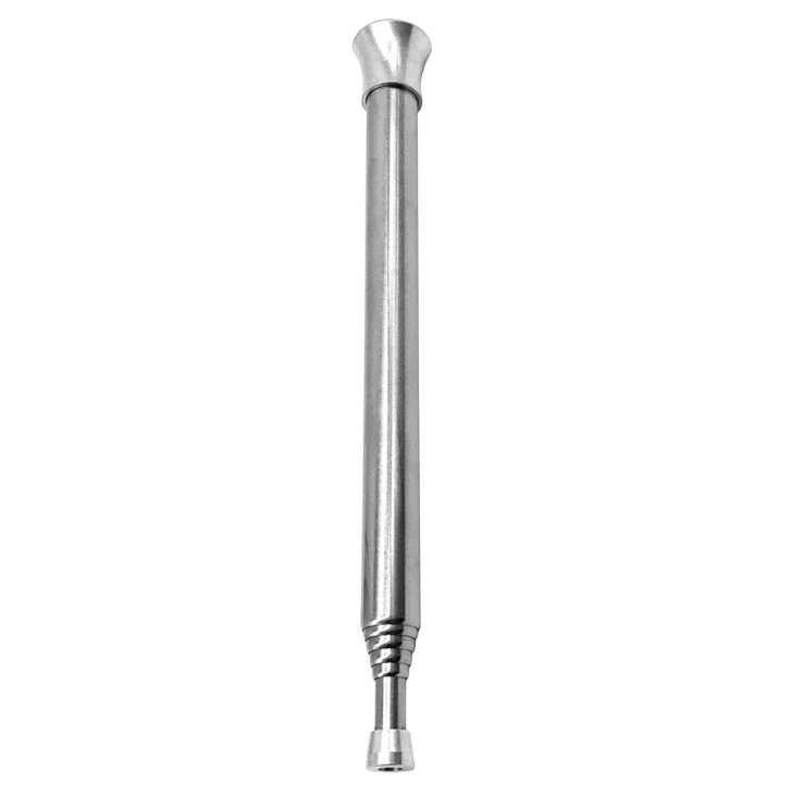 Fire Tube Blow เครื่องมือท่อ C - Fire Starting Kit บทวิจารณ์และราคา