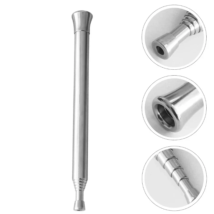Fire Tube Blow เครื่องมือท่อ C - Fire Starting Kit บทวิจารณ์และราคา