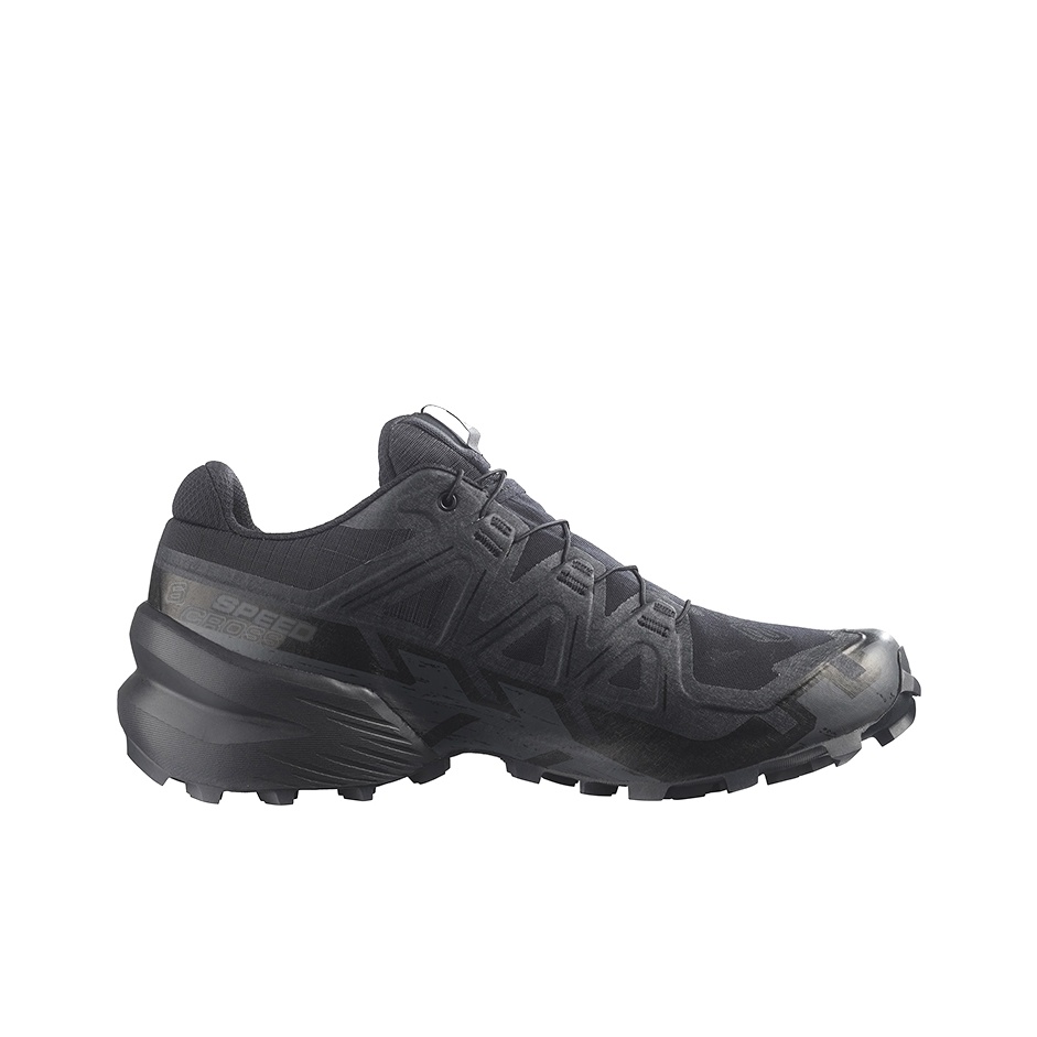 รองเท้าวิ่งเทรลสำหรับผู้ชาย SA - Salomon Shoes Speedcross 6 บทวิจารณ์และราคา