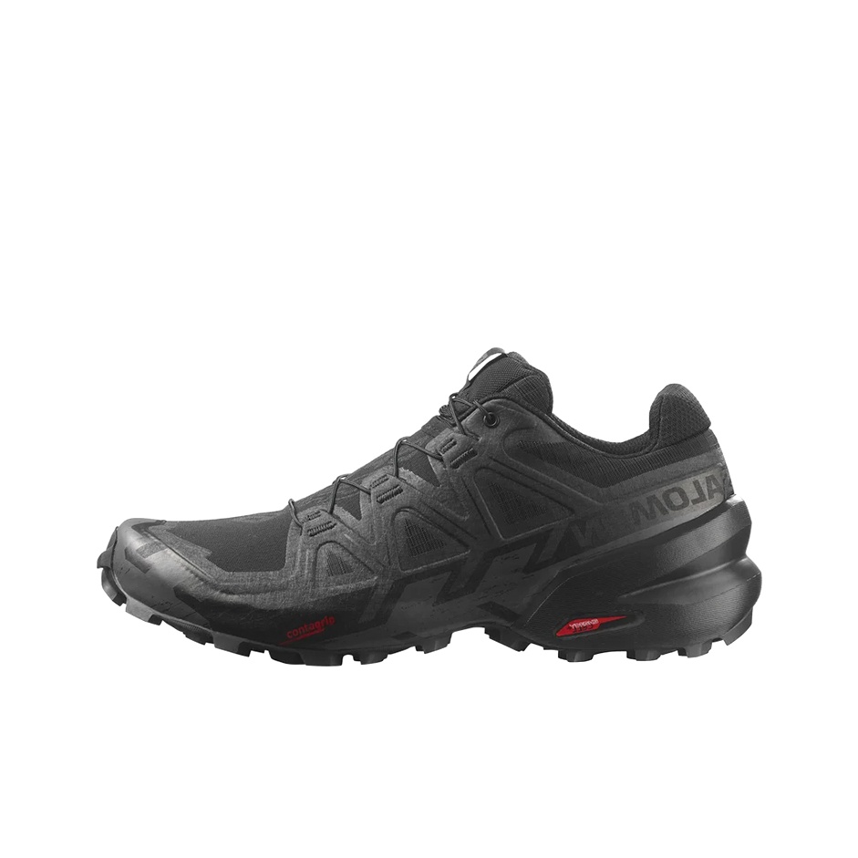 รองเท้าเดินป่ากลางแจ้ง SALOMON - Salomon Shoes Speedcross 6 บทวิจารณ์และราคา