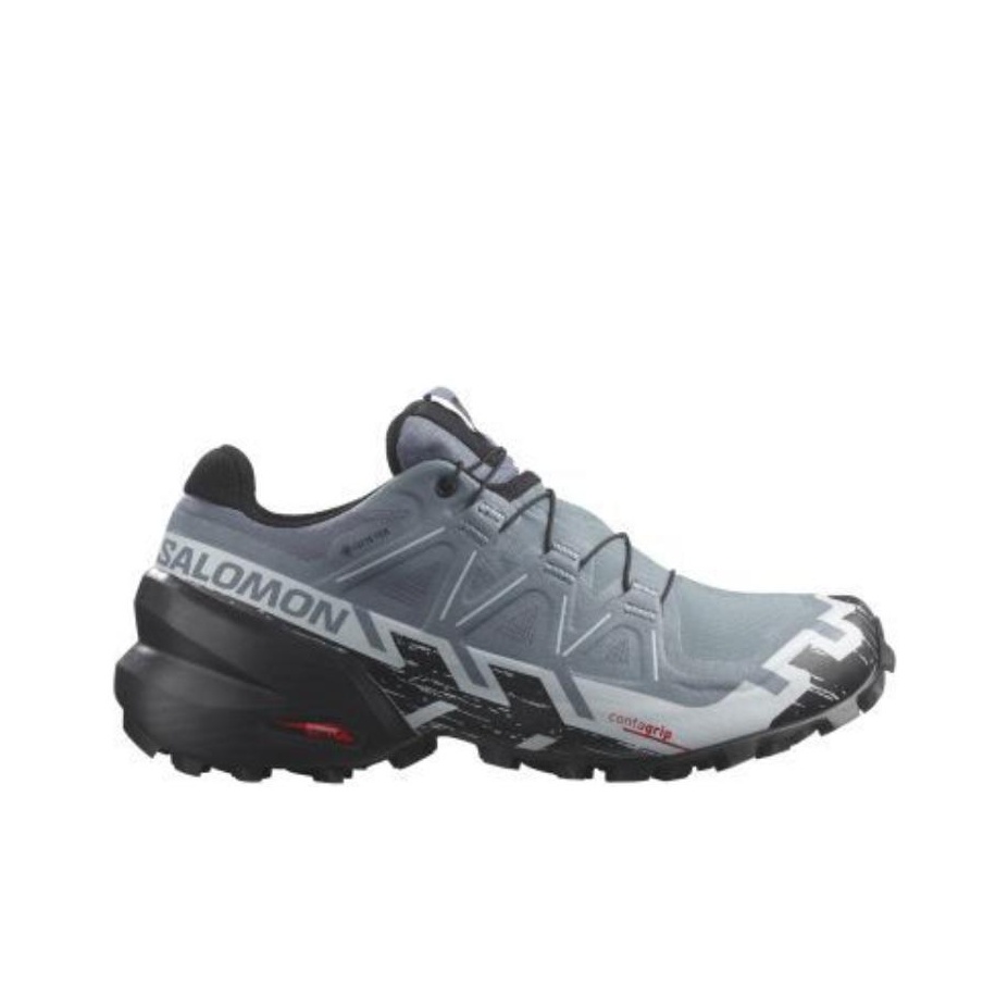 ซาโลมอน สปีดครอส 6 รองเท้าวิ่ง - Salomon Shoes Speedcross 6 บทวิจารณ์และราคา