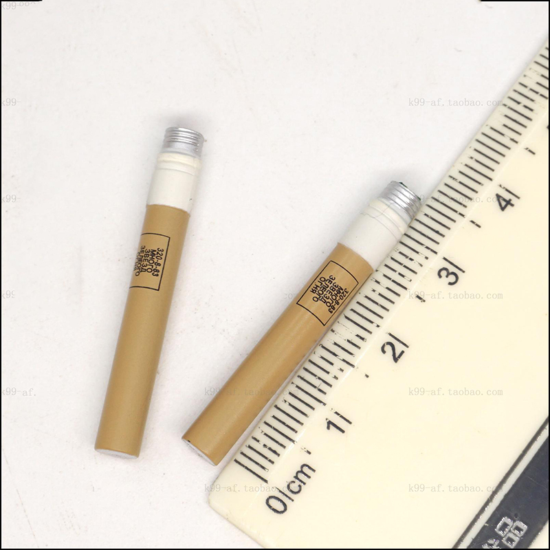 2Pcs 1/6 Scale สัญญาณ Flare รุ - Signal Flare Kit บทวิจารณ์และราคา