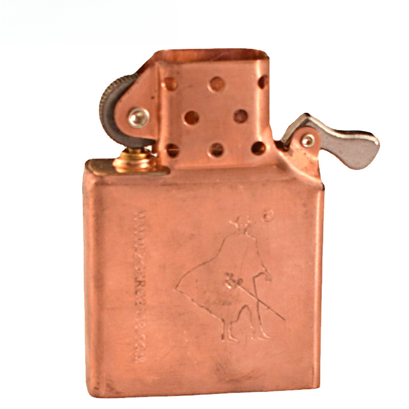 ใหม่ ZORRO Dual Fire ไฟฉายใส่ไ - Fire Starting Kit บทวิจารณ์และราคา