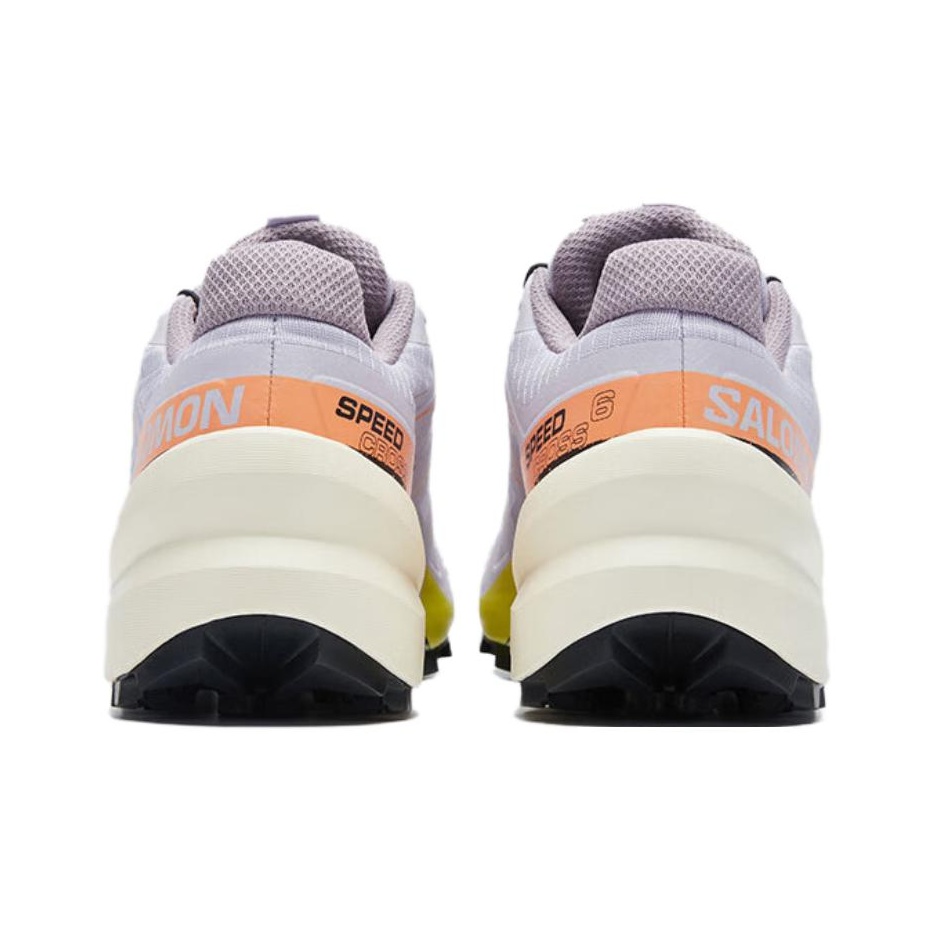 รองเท้าวิ่งเทรลสำหรับผู้หญิง S - Salomon Shoes Speedcross 6 บทวิจารณ์และราคา